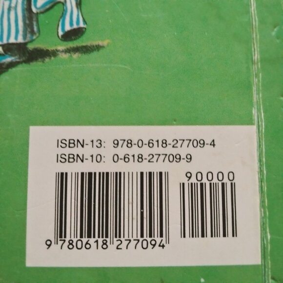 Curious Georges Opposites Board Book H A Rey 2003 Edition Vintage Shabby - Picture 3 of 4